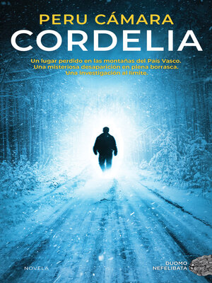 Cordelia - ebook